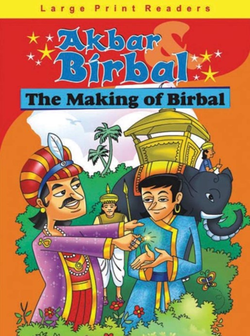 Akbar Birbal The Marketing Of Birbal